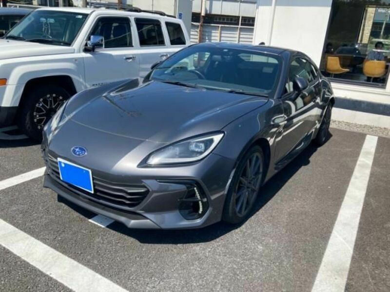 BRZ