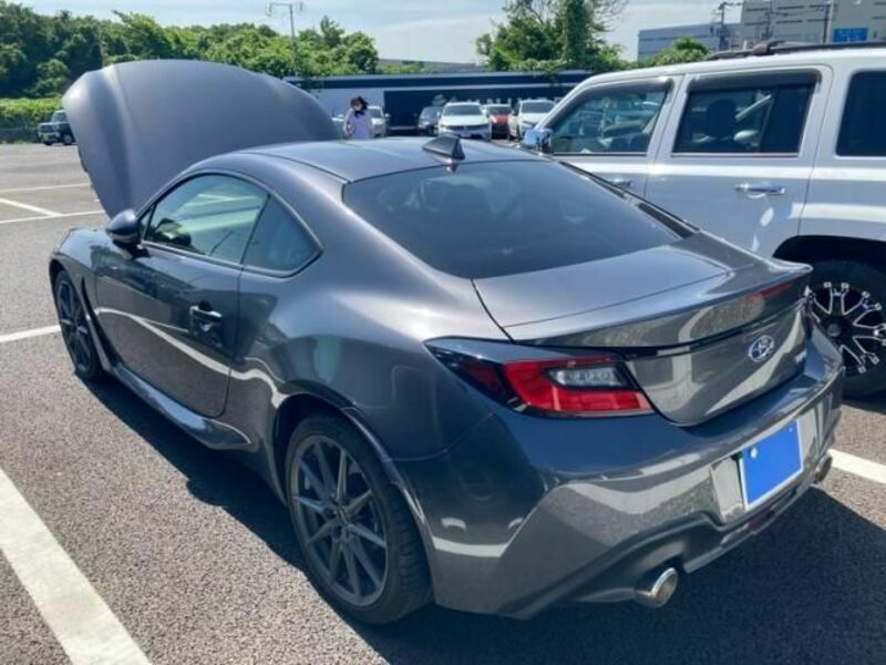 BRZ