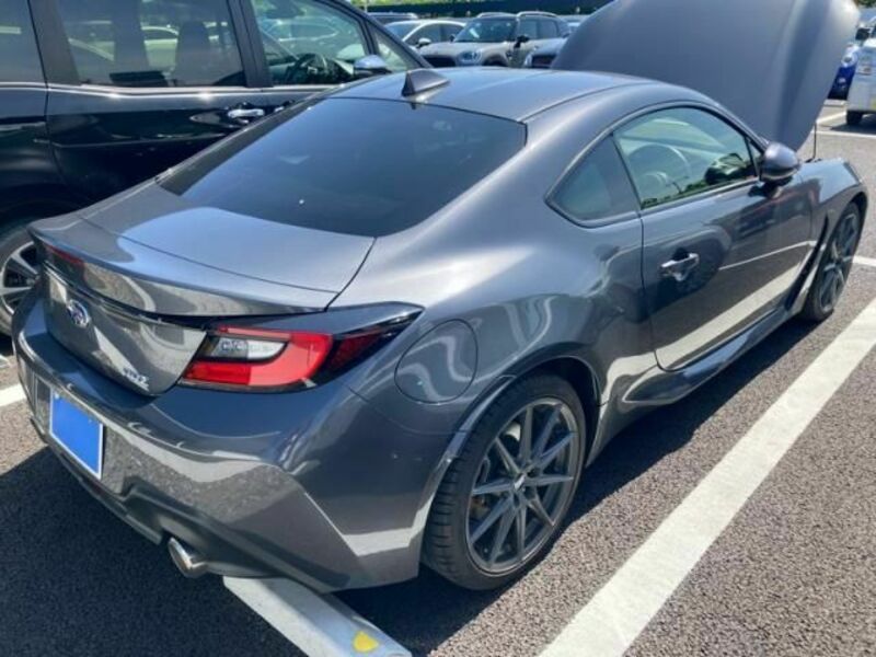 BRZ