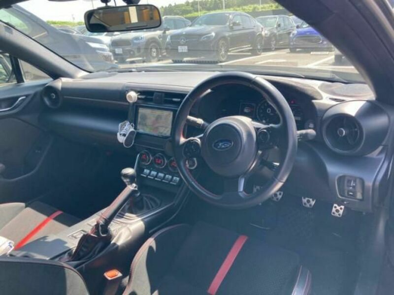 BRZ