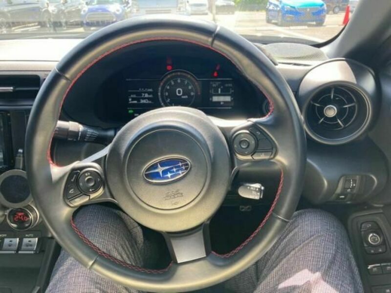 BRZ