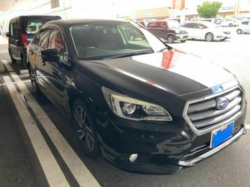 LEGACY B4-0
