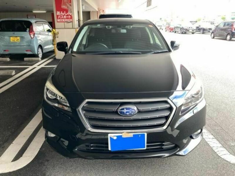 LEGACY B4