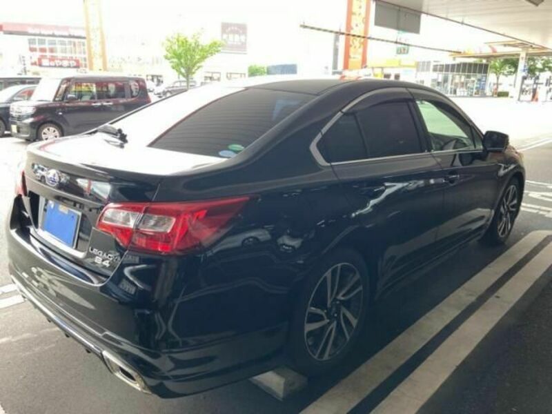 LEGACY B4