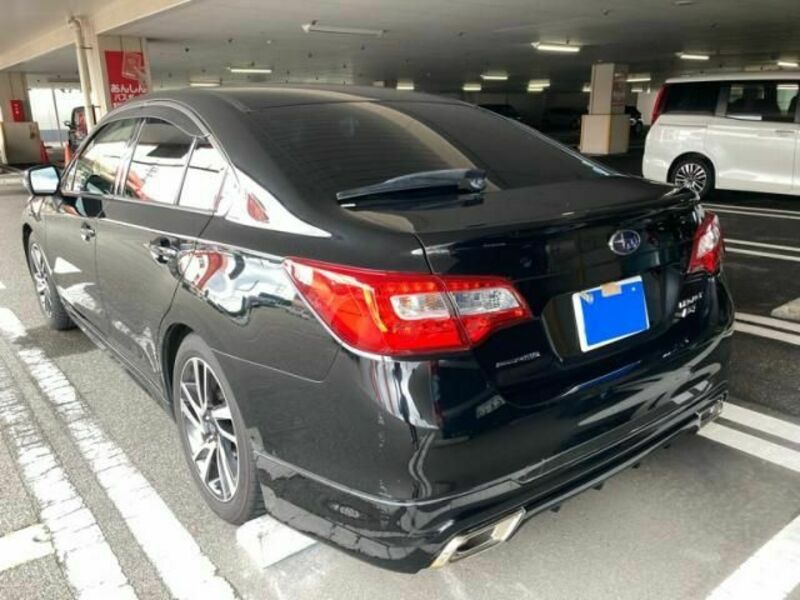 LEGACY B4