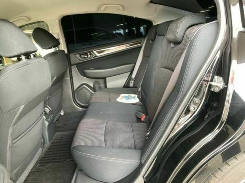 LEGACY B4