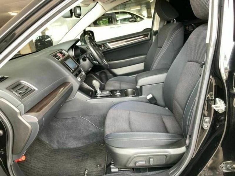 LEGACY B4