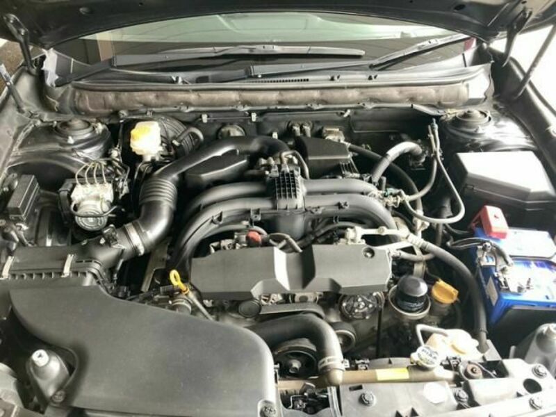 LEGACY B4
