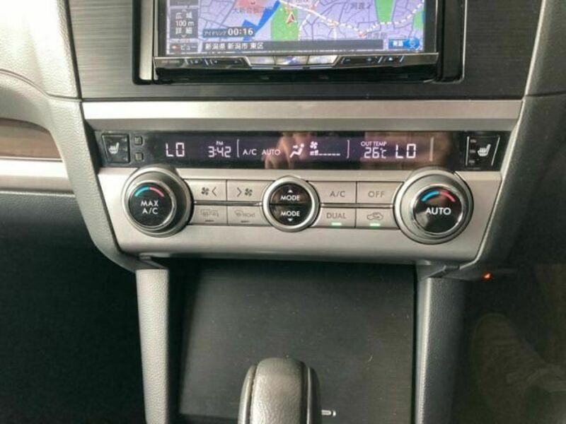 LEGACY B4
