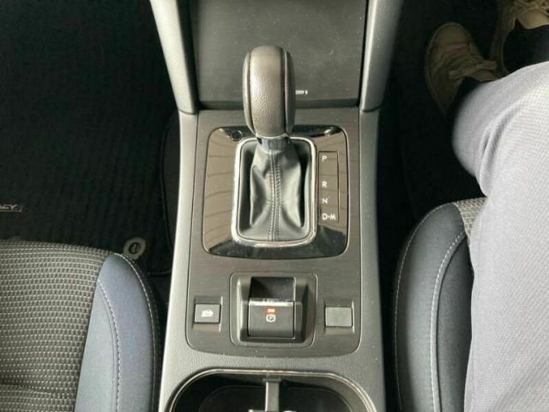 LEGACY B4