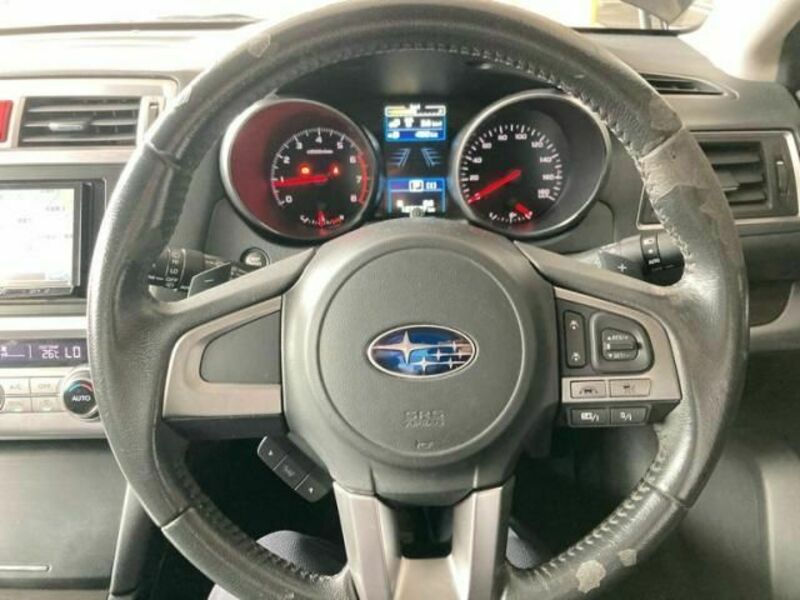 LEGACY B4
