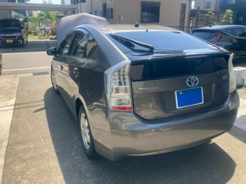 PRIUS