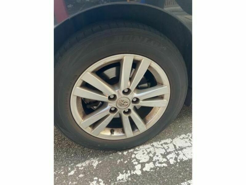 AVENSIS WAGON