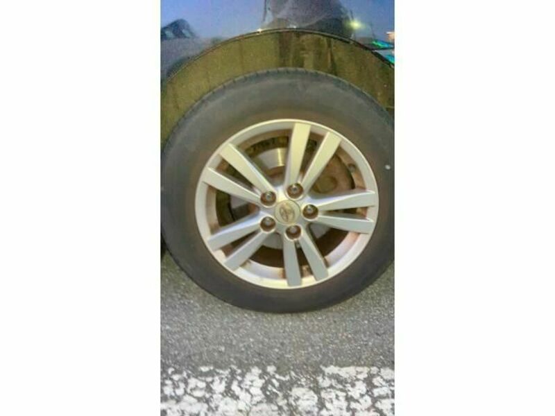 AVENSIS WAGON