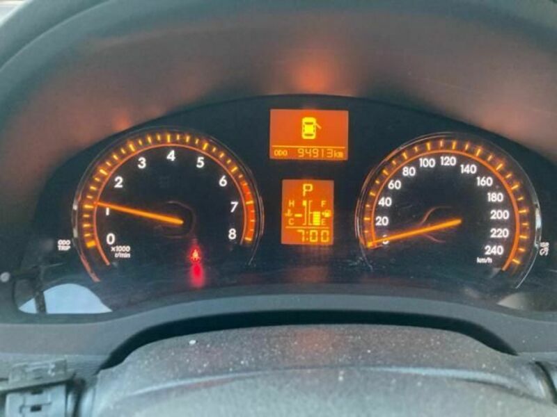 AVENSIS WAGON