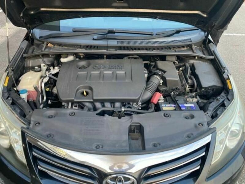 AVENSIS WAGON