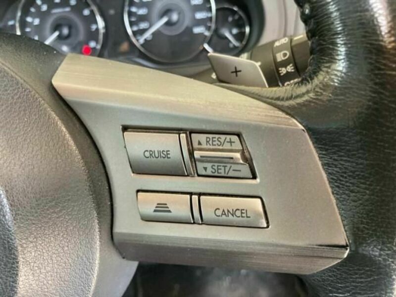 LEGACY OUTBACK