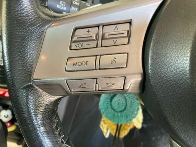 LEGACY OUTBACK