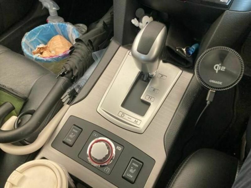 LEGACY OUTBACK