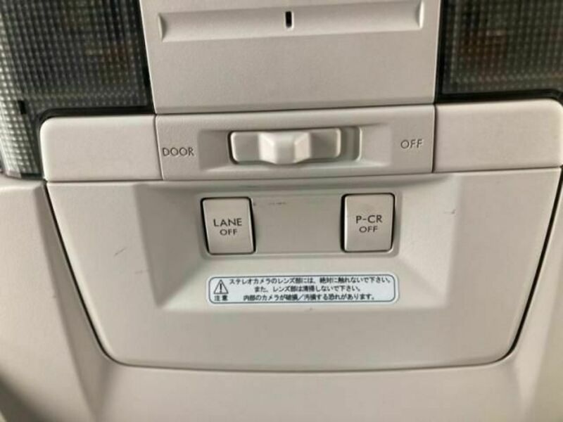 LEGACY OUTBACK