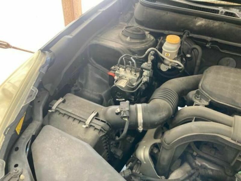 LEGACY OUTBACK