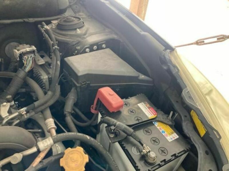 LEGACY OUTBACK