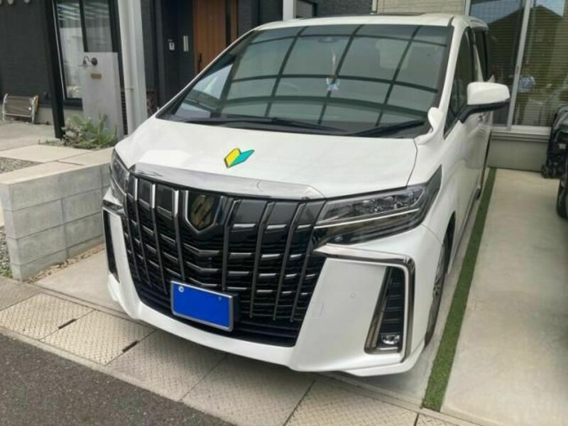 ALPHARD-0