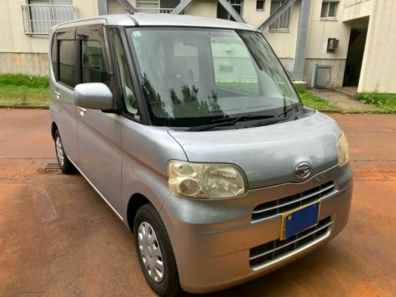 TANTO-0