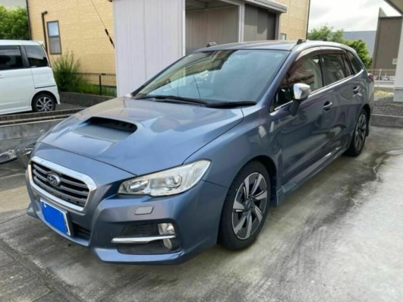 LEVORG