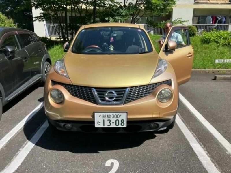 JUKE-0