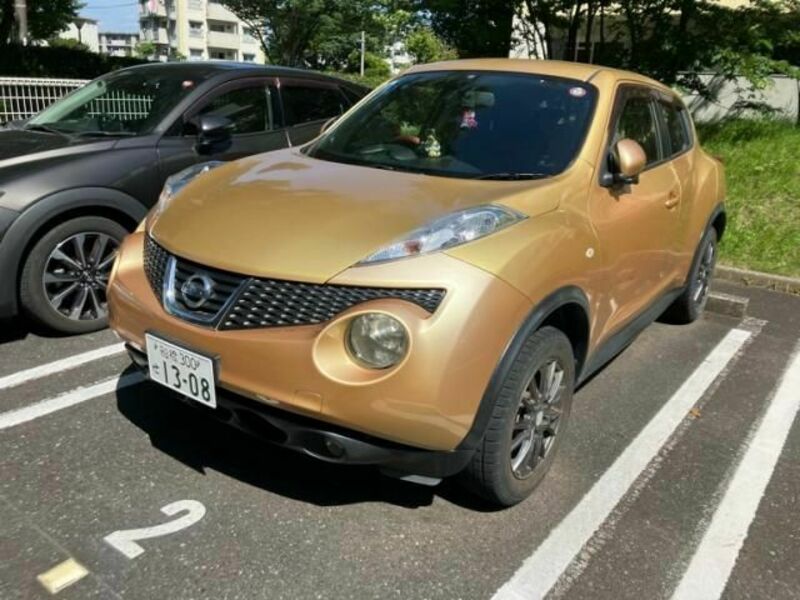 JUKE