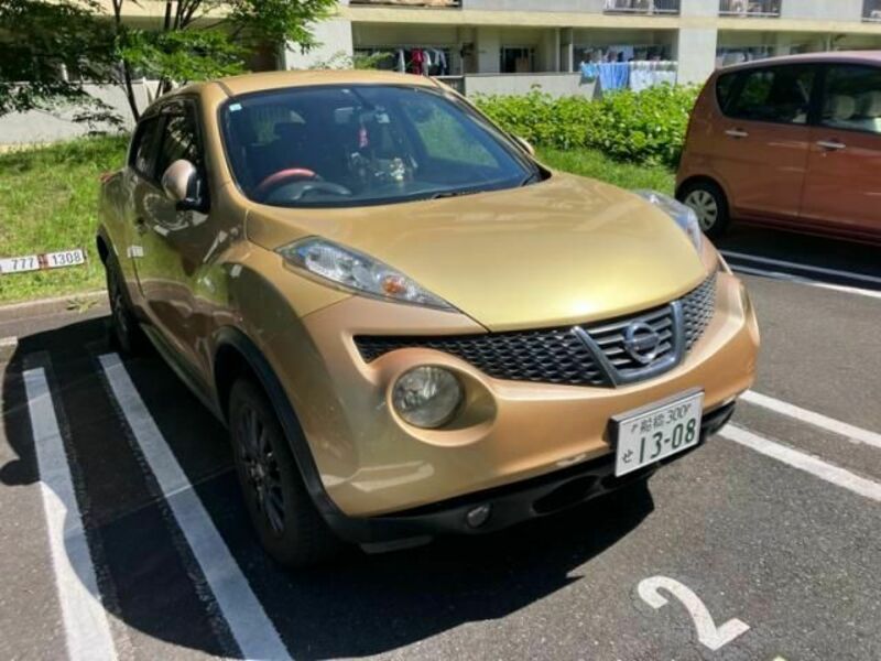 JUKE