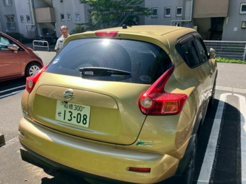 JUKE
