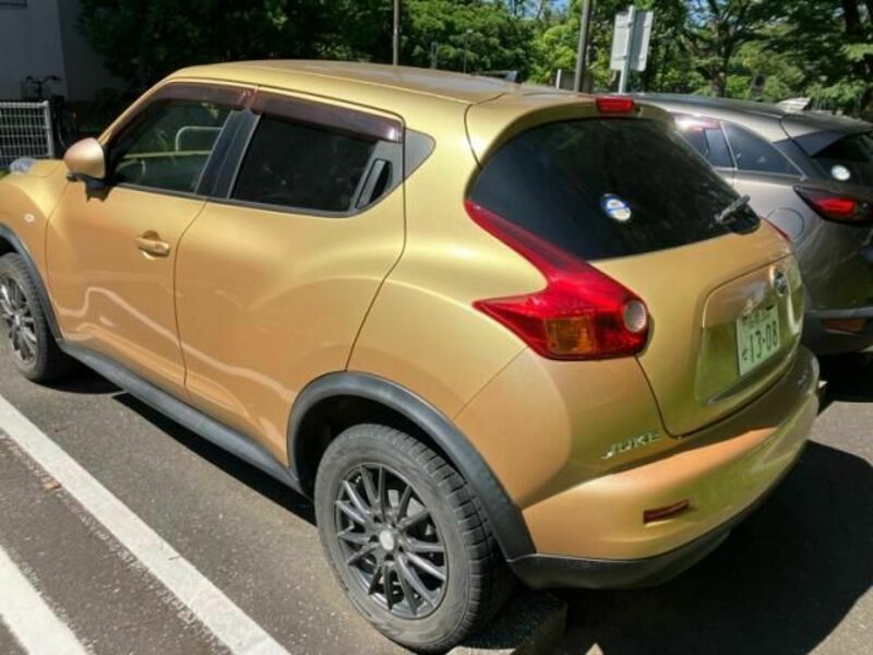 JUKE