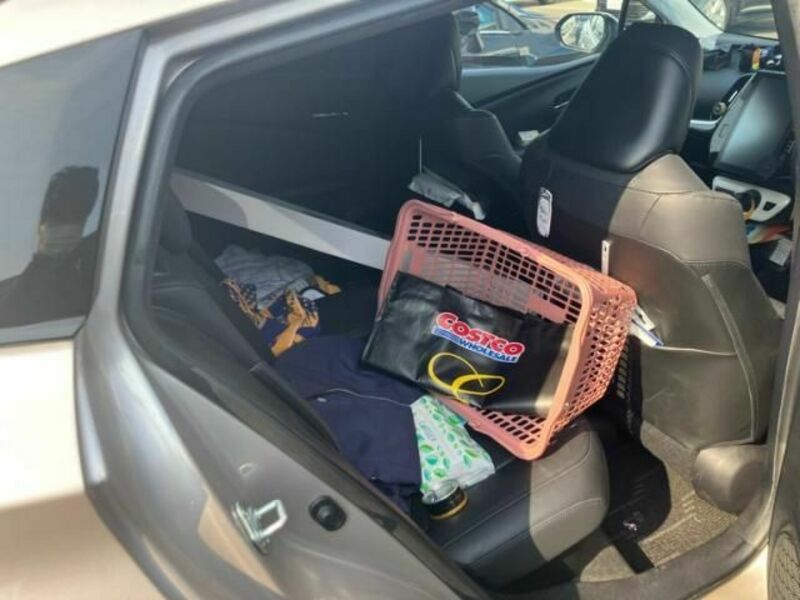 PRIUS PHV