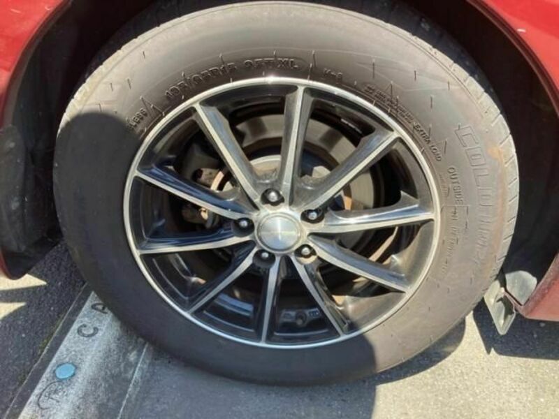 IMPREZA SPORT