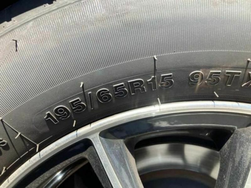 IMPREZA SPORT