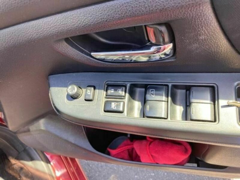 IMPREZA SPORT