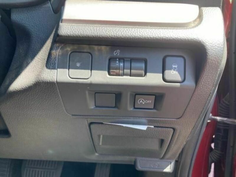IMPREZA SPORT