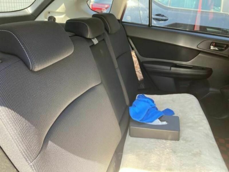 IMPREZA SPORT
