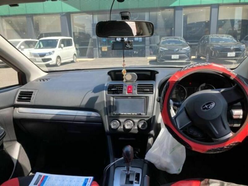 IMPREZA SPORT