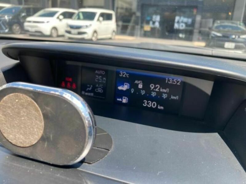 IMPREZA SPORT