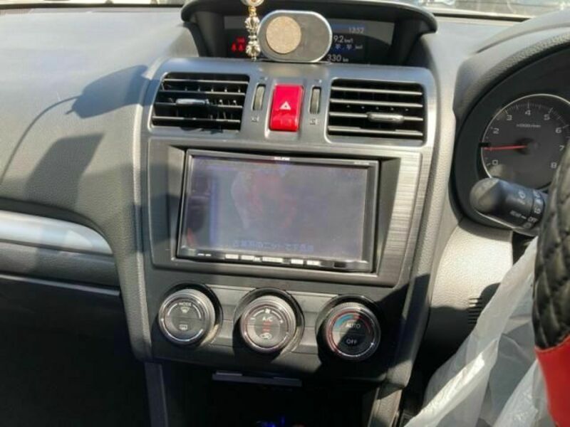 IMPREZA SPORT