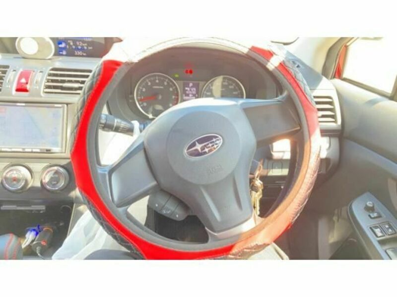 IMPREZA SPORT