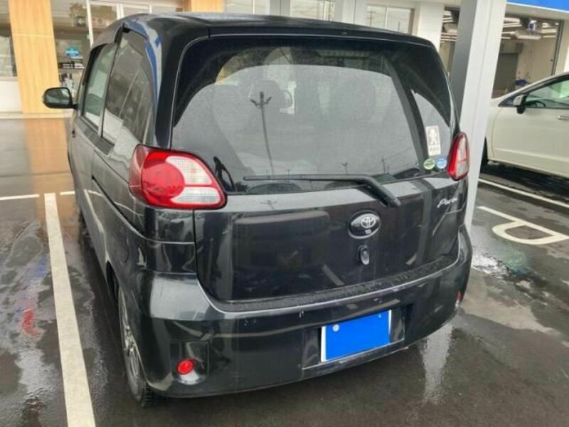 PORTE