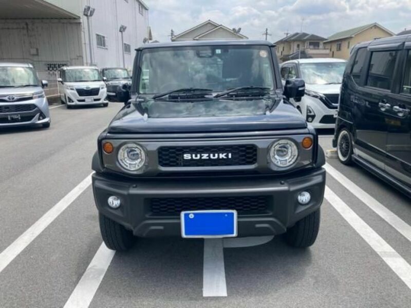 JIMNY SIERRA-0