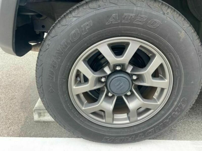 JIMNY SIERRA
