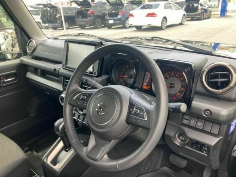 JIMNY SIERRA