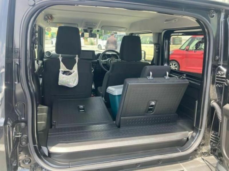 JIMNY SIERRA