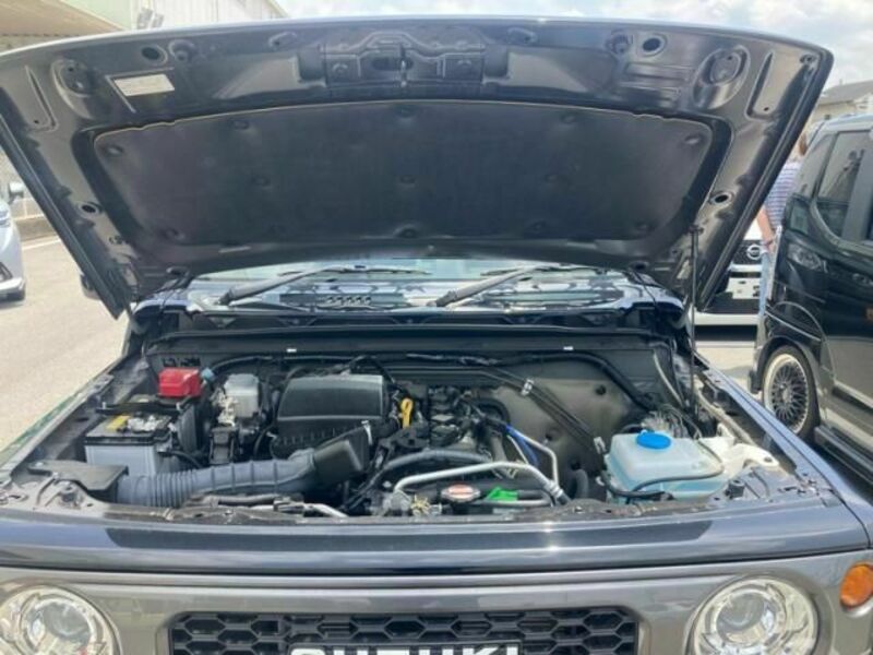 JIMNY SIERRA